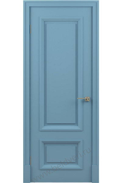 Коллекция дверей NEOCLASSIC серия C