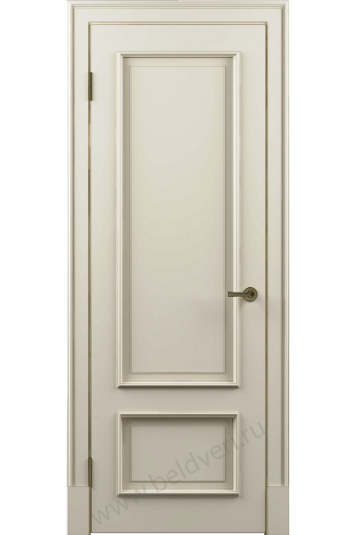 Коллекция дверей CLASSIC серия Р